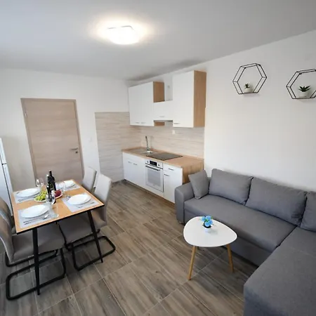 Appartement 4you Zadar