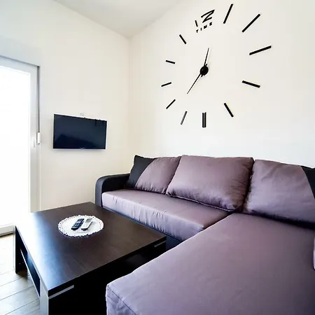 Appartement 4you *
