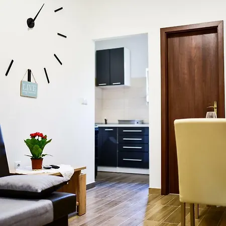 4you Appartement
