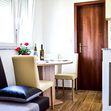 Appartement 4you *