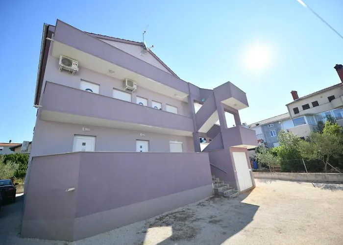 Appartement 4you