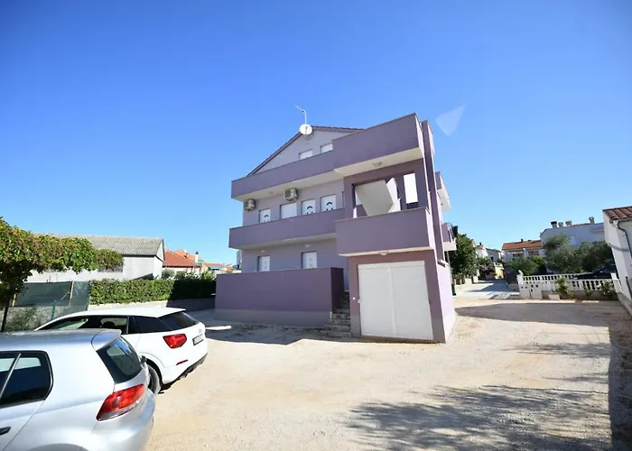 Appartement 4you