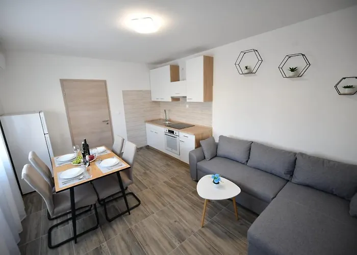 Appartement 4you