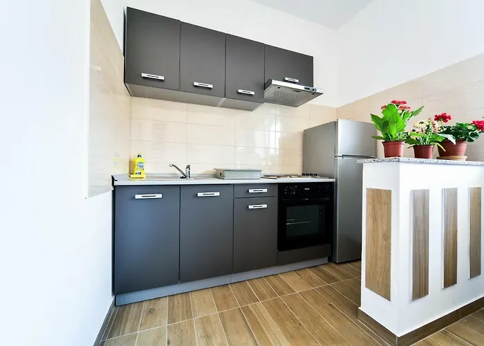 4you Appartement