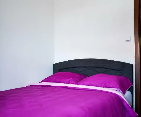 4you Appartement *
