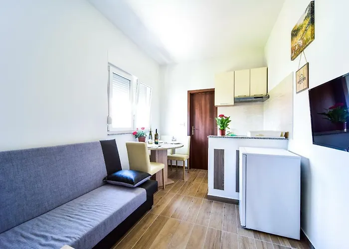 4you Appartement Zadar