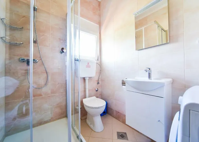 Appartement 4you *
