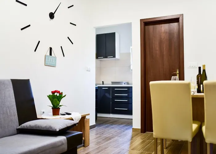 4you Appartement