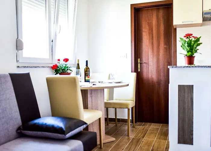 Appartement 4you *