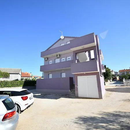 Appartement 4you