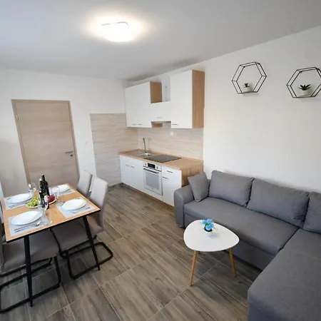 Appartement 4you