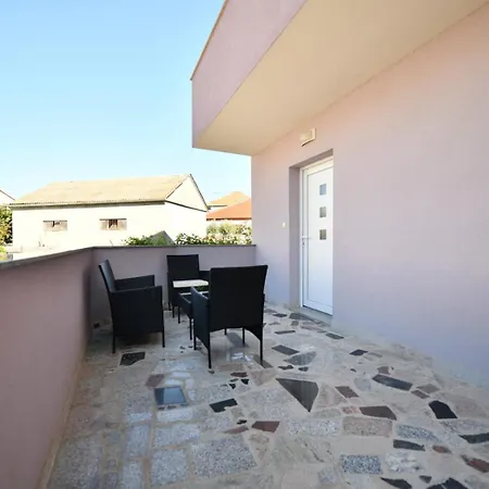 Appartement 4you *