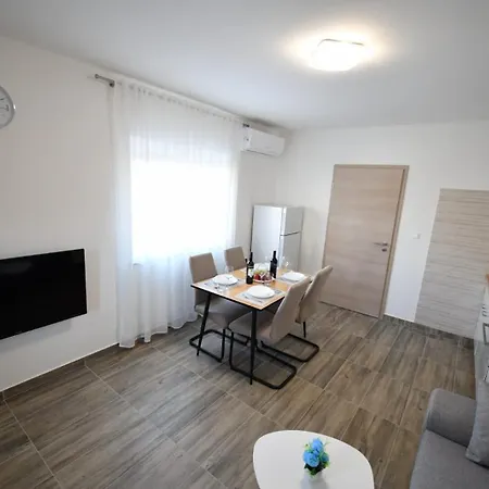 4you Apartment *