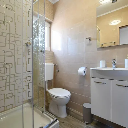 4you Appartement *