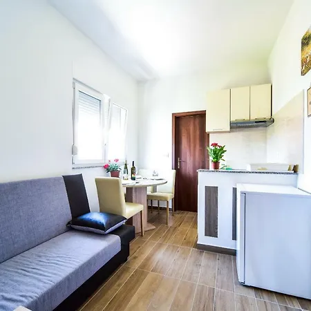 4you Appartement Zadar