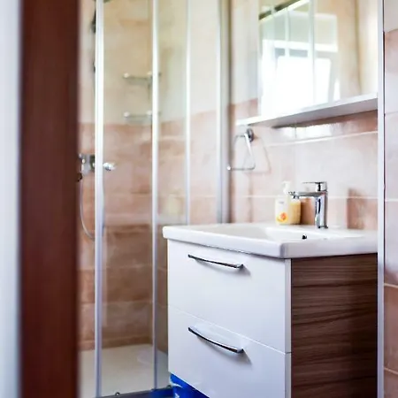 Appartement 4you Zadar