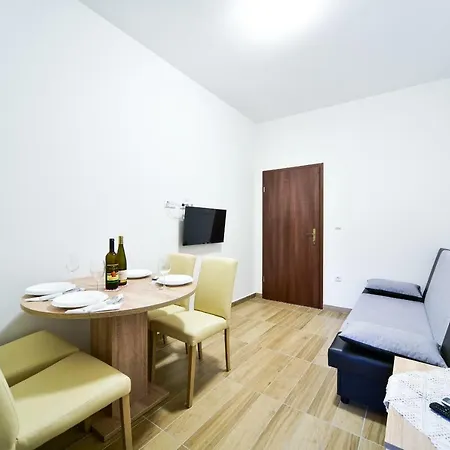 Appartement 4you *