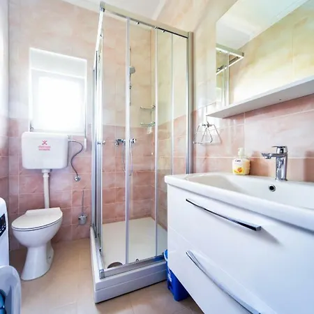 4you Appartement Zadar