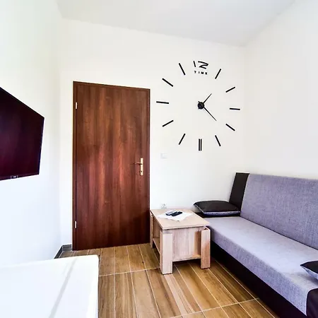 4you Appartement