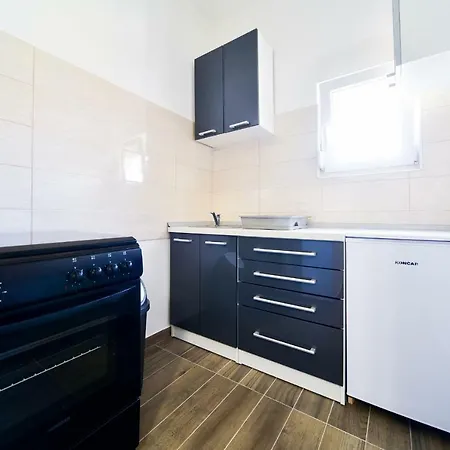 Apartmán 4you Zadar