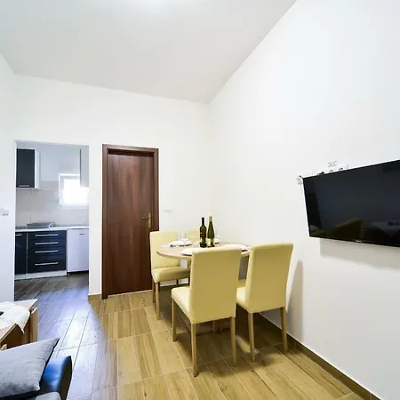Appartement 4you Zadar