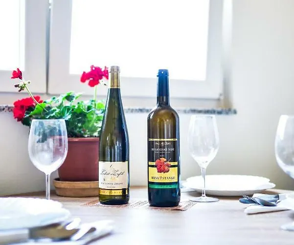 Apartmán 4you Zadar