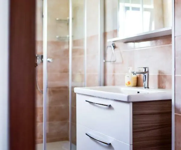 Apartmán 4you Zadar