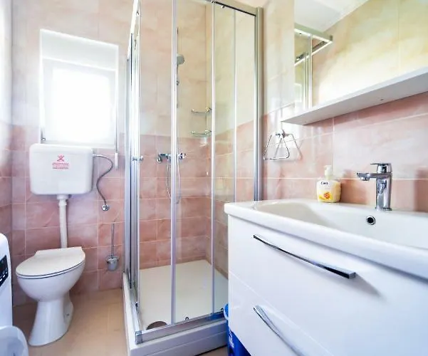 4you Apartmán Zadar