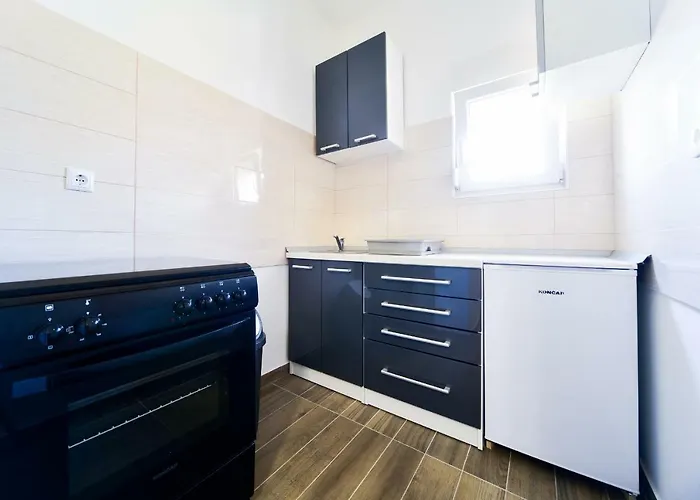 Apartmán 4you Zadar